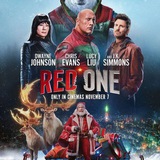 فيلم ريد ون Red one