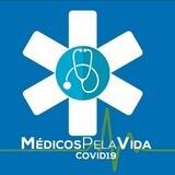Médicos Pela Vida C19 oficial