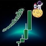 GreenCandle