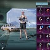 Hack uc stok pubg