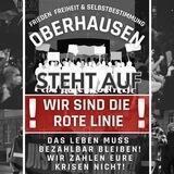 ❌OBERHAUSEN GEHT SPAZIEREN❌