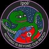 /pol/ - Politically Incorrect