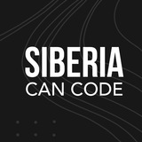 🧊 siberiacancode x IT-ХОЗЯЕВА