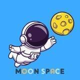 Moon Space - Official