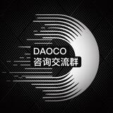DAOCO中文国际❷官方群