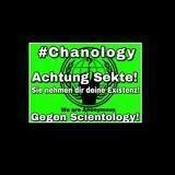 #Chanology - Germany
