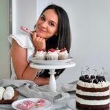 LoveCake Школа Ольги Шмукста
