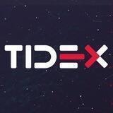 Tidex Support