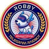 Robby/ safe calls only.