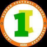 Isani Football Eleven