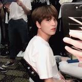 Lee Haechan.