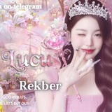 ꣑୧ ִ ֹ 𝗥𝗲𝗸𝗯𝗲𝗿 𝗟𝘂𝗰𝘂 ୧ | OPEN