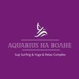 AQUARIUS НА ВОЛНЕ | ОФИЦИАЛЬНЫЙ КАНАЛ