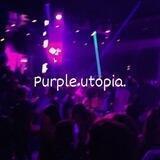 Purple utopia.