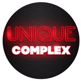 Unique Complex. ШКОЛА ТАНЦЕВ