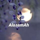 Alaaa-mAh
