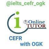 Cefr demo