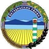 Октябрьский район