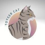 Toyger Cat