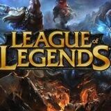 LPL-英雄联盟