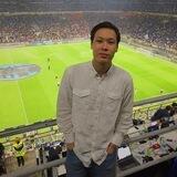 Magzhan Football
