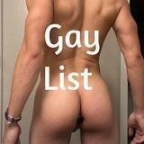 Gay List TY