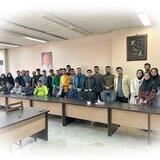دورهمی پیشرانشی
