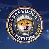 SafeDogeMoon Portal. BSC