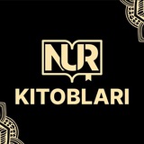 NUR KITOBLAR DO'KONI