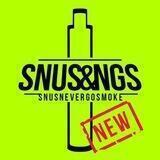 Электронки #snusngs