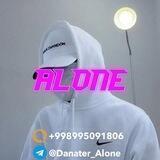 Danater_Alone
