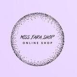 "Miss_fara shop"🌸