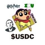$USDC Portal