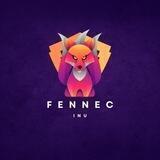Fennec Inu