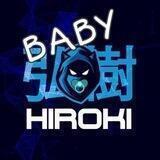 Baby Hiroki