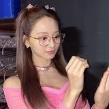୨୧’ Tzuyu Chou ! ♡･ﾟ