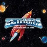 ZETHURA A SPACE ADVENTURE GAME OFFICIAL