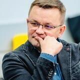 Николай Осыченко