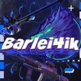 Barlei4ik Розыгрыши