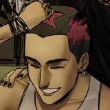Hokuro’s art