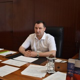 Сергей Биданец Z Красноперекопский район