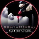 🇫🇷 SIX PIEDS SOUS TERRE /SIX FEET UNDER VF FRENCH INTEGRALE SAISON 6 5 4 3 2 1 FR VOIR