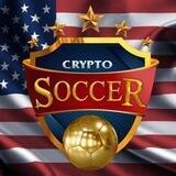 CryptoSoccerannouncement