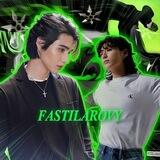 FASTILAROVY