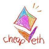 CheapETH