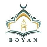🖋️ Bəyan 🖋️