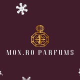 💄MON.RO PARFUMS💄
