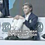gatau sedih pake usn ini hhh
