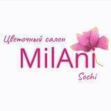 MilAni_sochi🌸