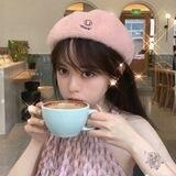 ᜊ ˚ the hopeworld 👼🏻 ꒱ ༣